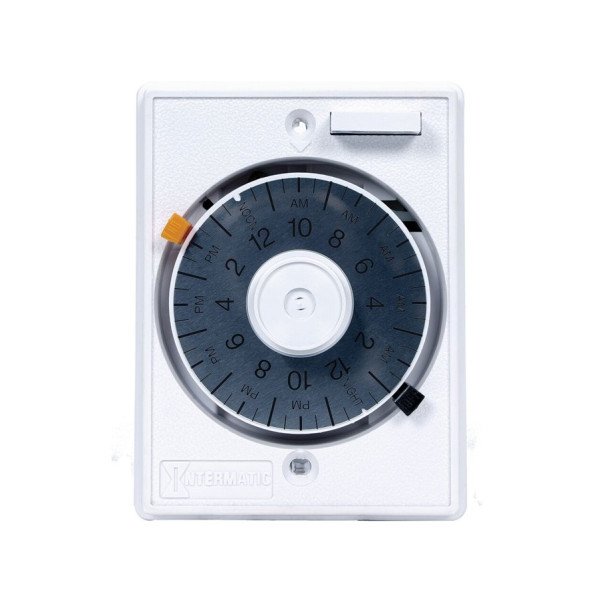 Heavy Duty In-Wall Timers