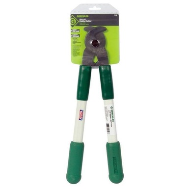 CUTTER, CABLE PKG. 350MCM