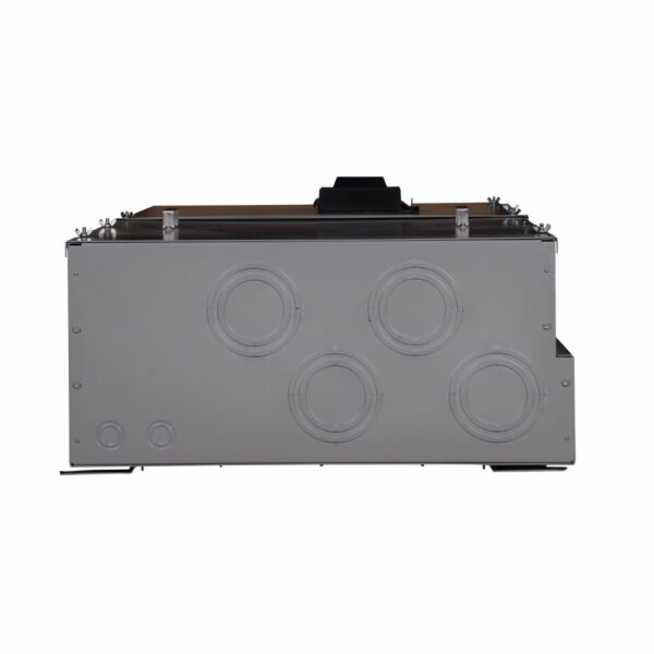 800A, 1-Ph, MCB grp mtrg main