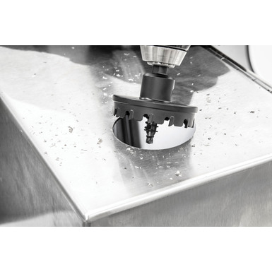 CUTTER, HOLE-CARBD (1.125 ,28.