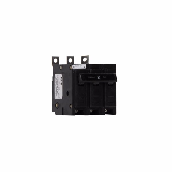 20A 3POLE BREAKER