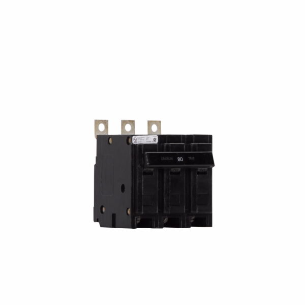 80A 3POLE BREAKER