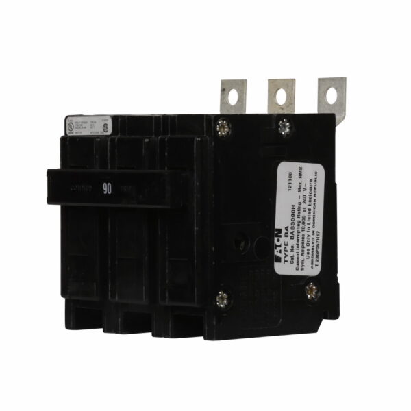 90A 3POLE BREAKER