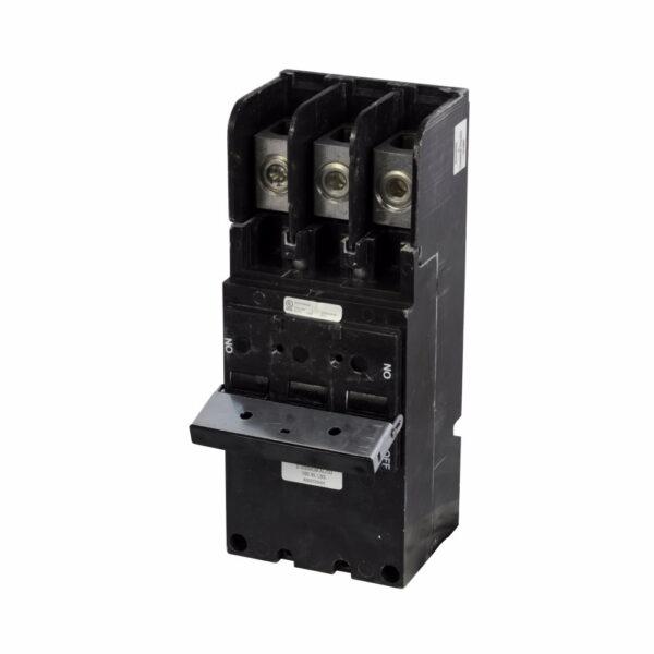 BJ BREAKER 200A 3POLE
