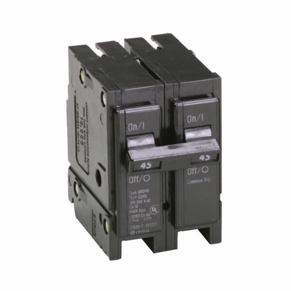 BR BRKR 45A/2P 120/240V 10K