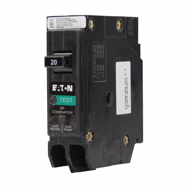 20A 1POLE COMB TYPE