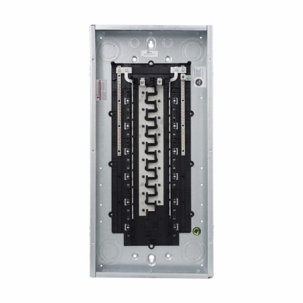 30 SPACE LOADCENTER 125A