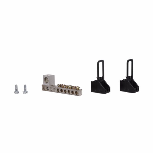 6 Hole Neutral Assembly W 2/0