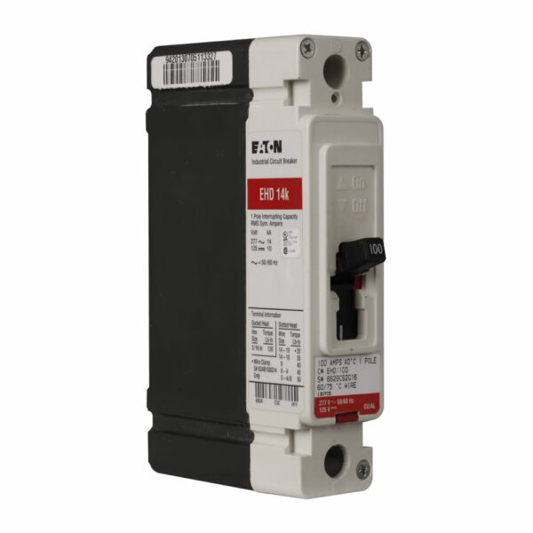 20A 1P BREAKER
