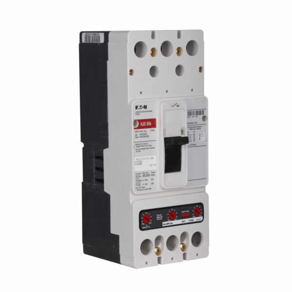 200A 3POLE 600V  JB3200