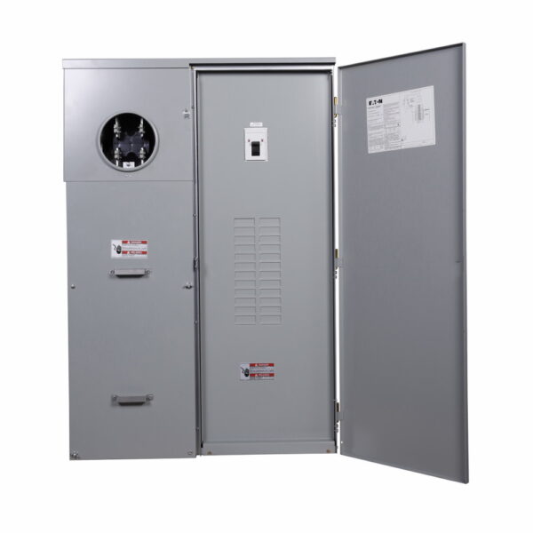 400A HSE PNEL22K AIC 24/42 DST