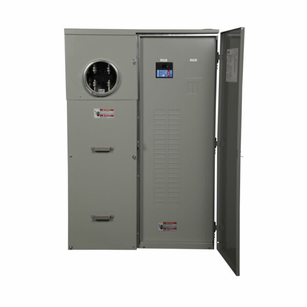 400A HSE PNEL22K AIC 4040 DST