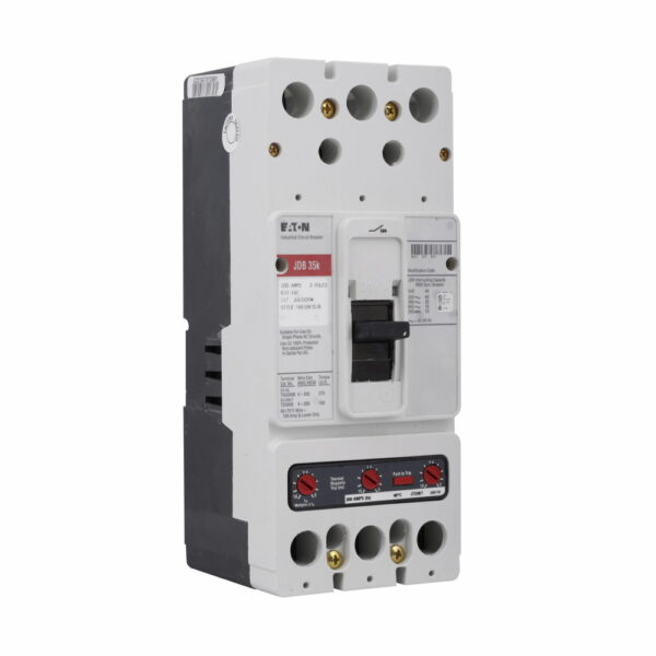 225A 3POLE BREAKER