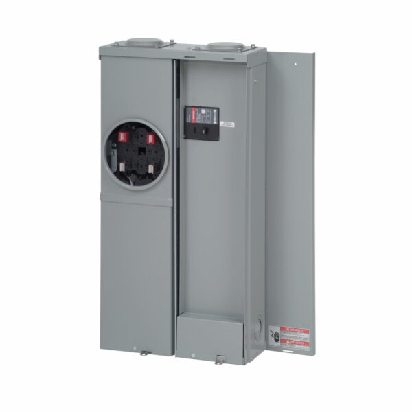 200AMP METER MAIN