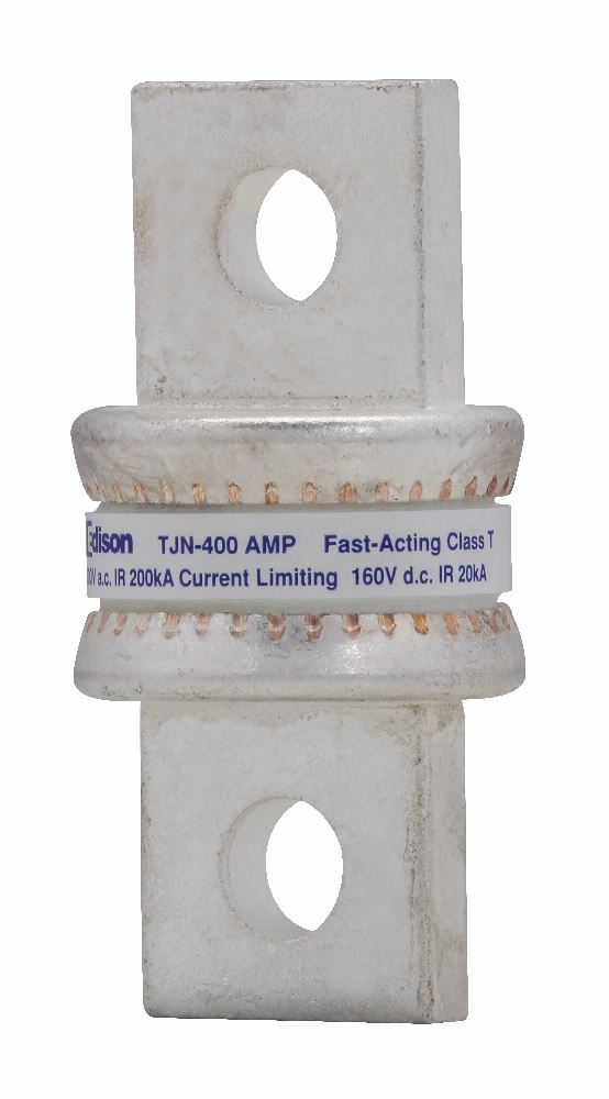 Buy TJN400 - 400A CLASS T FUSE 300V Online at $125.29 - Hollywood ...