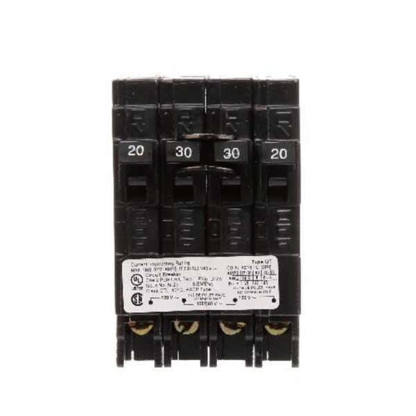 15AMP DUPLEX BREAKER MP1515