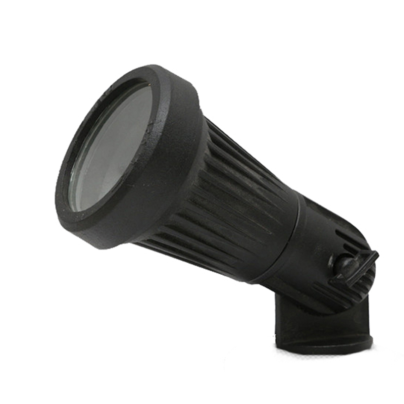 OAK-GR502-BK-L