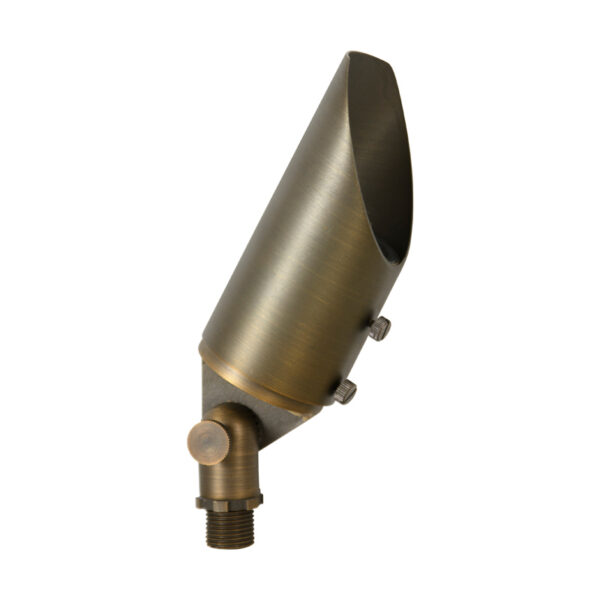 Brass Spaceship 2 Adj Shroud