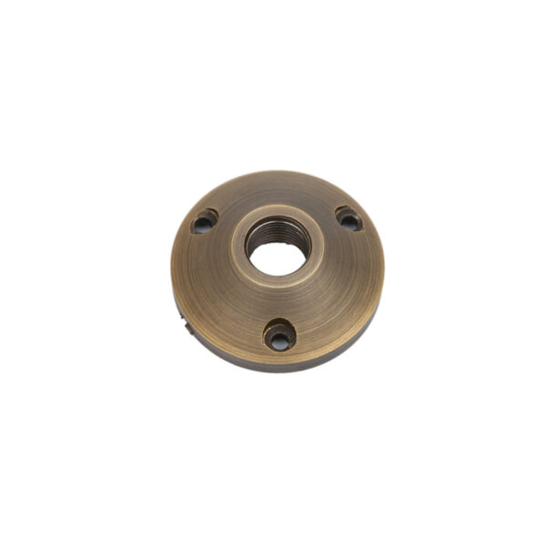 Brass Cone SurfacePlate 1/2in