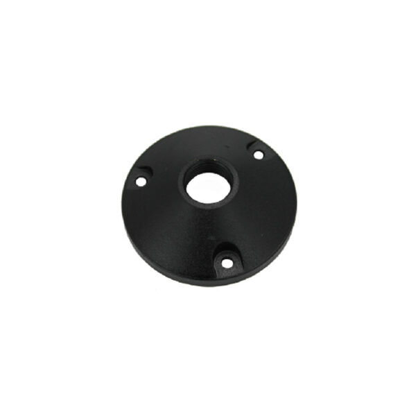 Alum Cone SurfacePlate 1/2in
