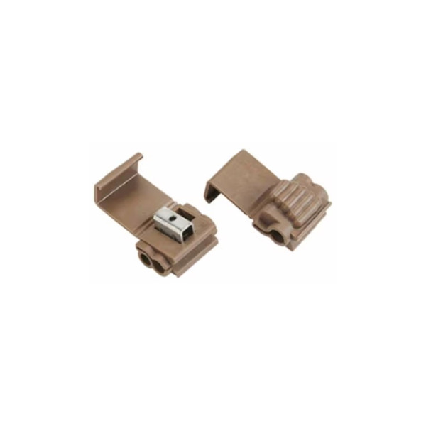 12-10 AWG WIRE CONN.