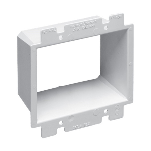 2G BOX EXTENDERS