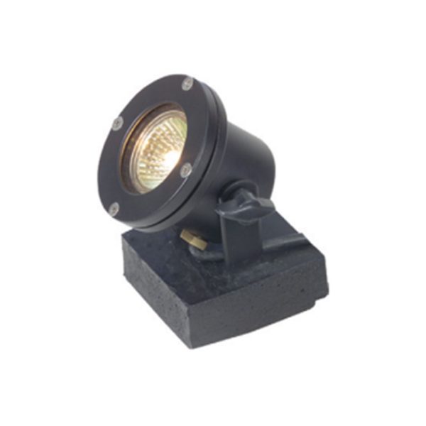 Cast Aluminum Underwater Light
