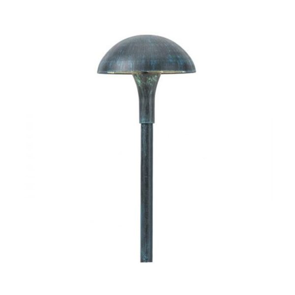 Aluminum Large Mushroom Area L