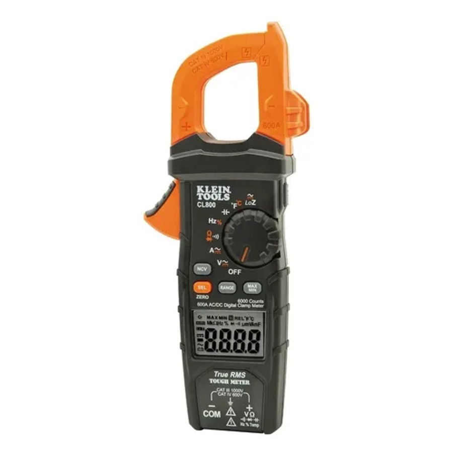 CL2000 (CL800)