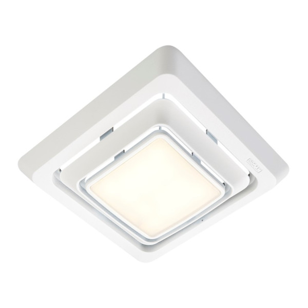LED Lighted Grille Upgrade