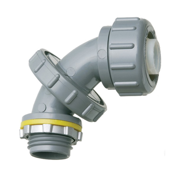 1/2'''' PVC  ZERO TO 90