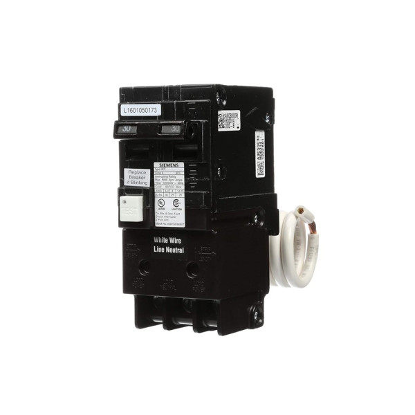 30A GFCI CIRC BREAKERS QF230A