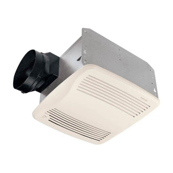 Nutone 110 CFM  0.7 Sones Humi