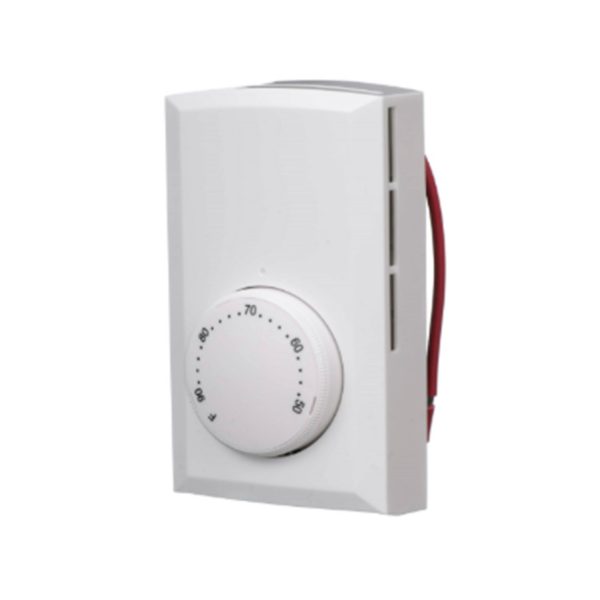 WHITE SP THERMOSTAT