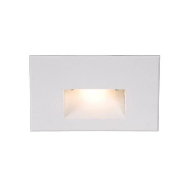 LED STEP LIGHT-RECTANGULAR SCO