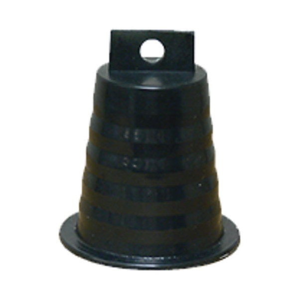 5'' UNIVERSAL POLY PLUG