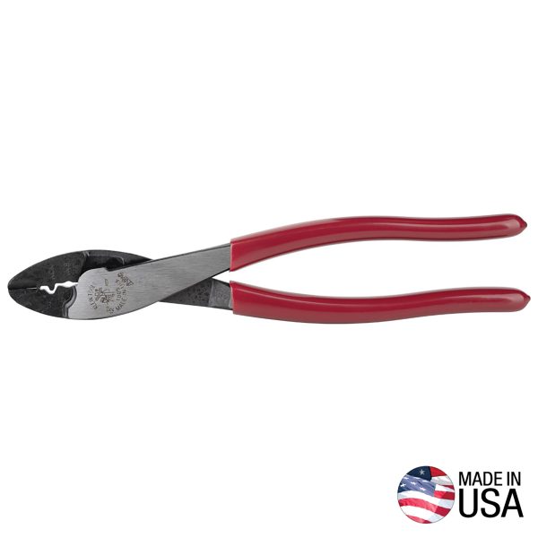 CRIMPING TOOL