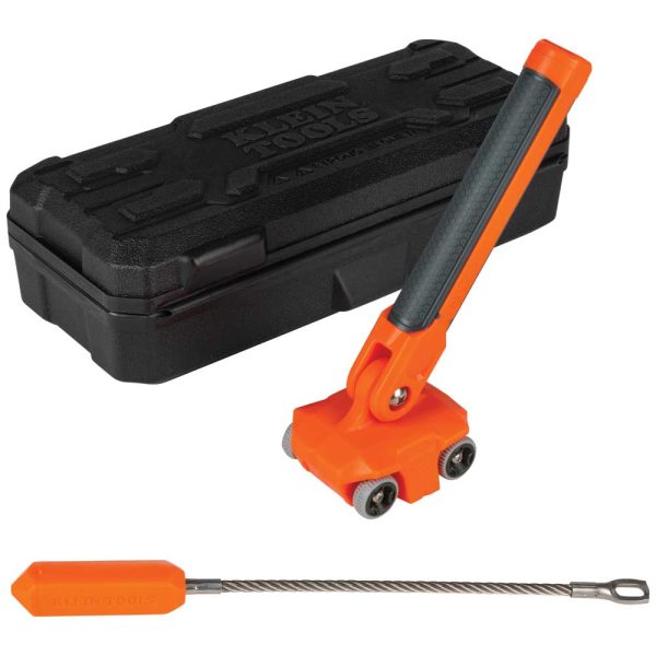 Magnetic Wire Puller With Case