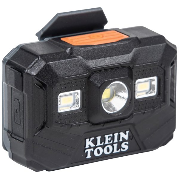 RECHRG HDHAT HEADLAMP KHH56220