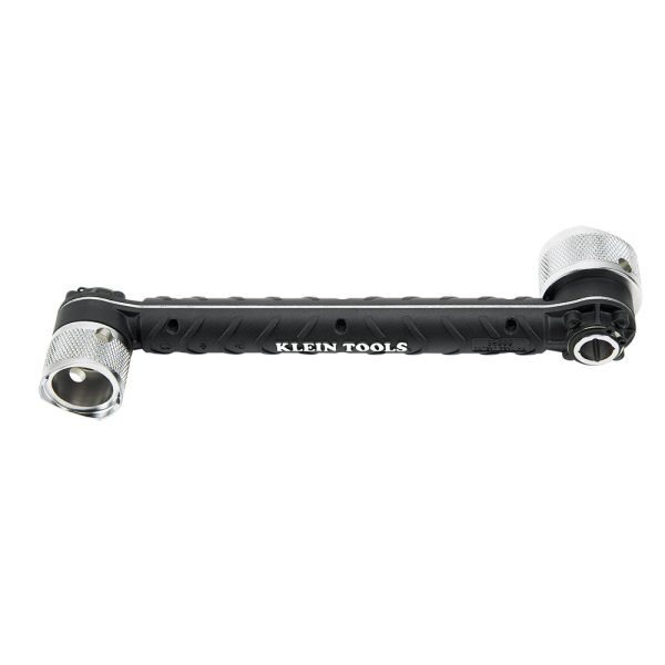 CONDUIT LOCKNUT WRENCH