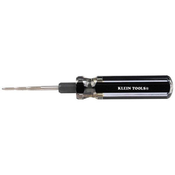 6-IN-1 TAPPING TOOL