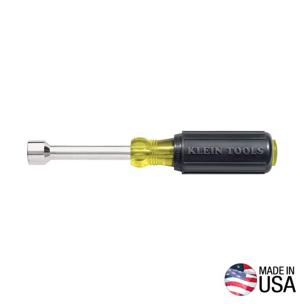 7/6'''' NUT DRIVER