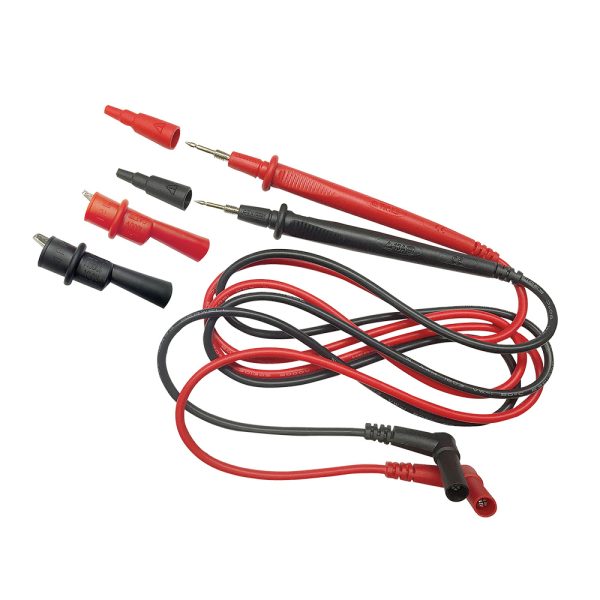 UNIVERSAL TEST LEAD SET W/ ALL