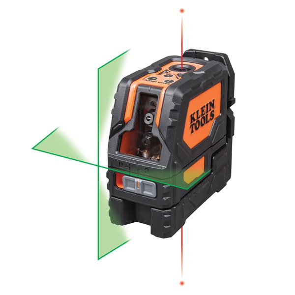 Lsr Ln LVL - G-Cross/R-Spot