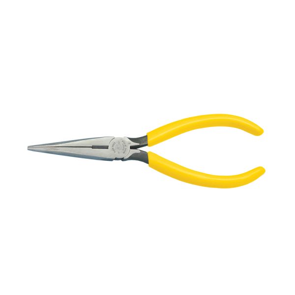 7'' LONG NOSE PLIERS
