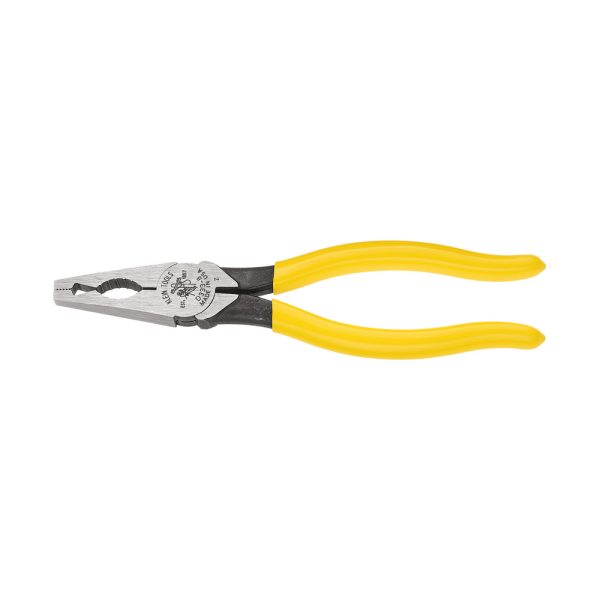 CONDUIT LOCKNUT/REAMING PLIERS
