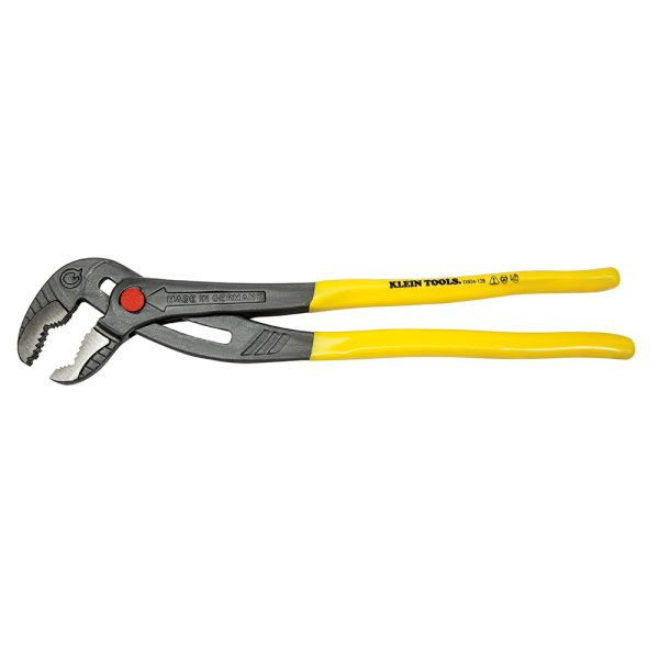 10'' QUIKC-aDJUST KLAW PUMP PL