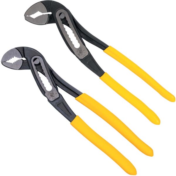 10" Plier Wrench with Reversib