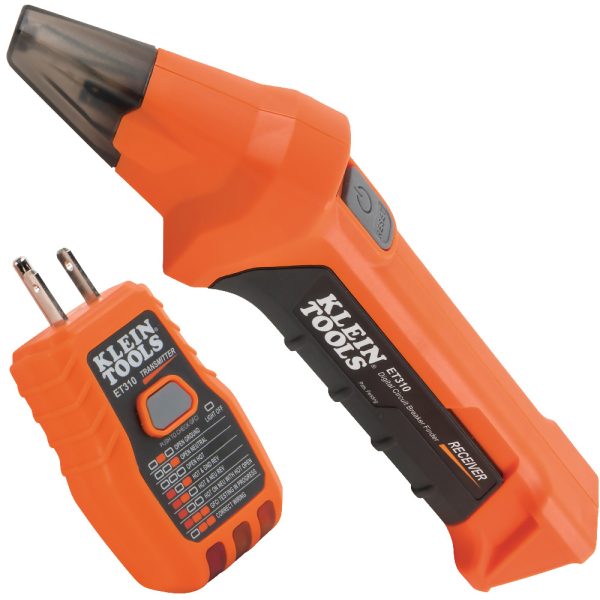 DIGITAL CIRUIT BREAKER FINDER