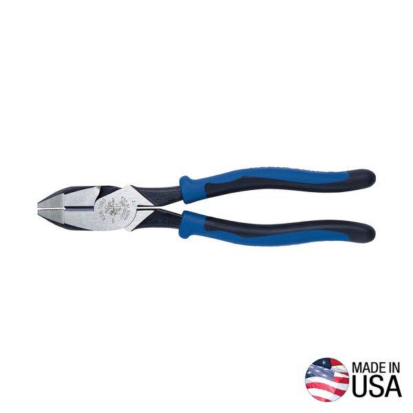 SIDE-CUTTING PLIERS